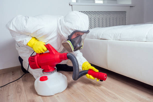 Best Bed Bug Extermination  in Fairway, KS